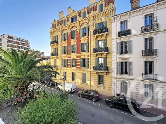 appartement - CANNES - 06