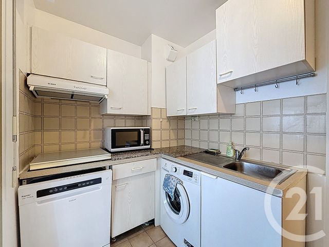 Appartement F3 à louer - 3 pièces - 59.17 m2 - CANNES - 06 - PROVENCE-ALPES-COTE-D-AZUR - Century 21 Immobilier Service