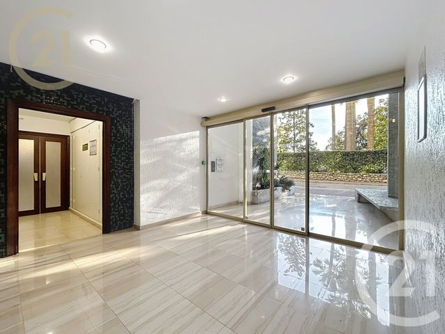Appartement Studette à vendre - 1 pièce - 14.46 m2 - CANNES - 06 - PROVENCE-ALPES-COTE-D-AZUR - Century 21 Immobilier Service