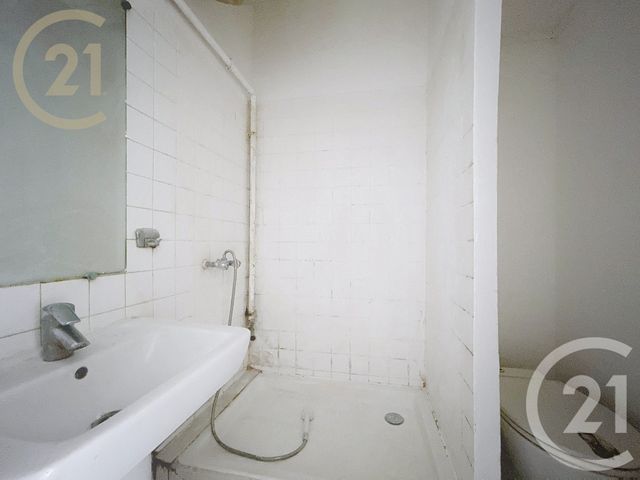 Appartement Studette à vendre - 1 pièce - 14.46 m2 - CANNES - 06 - PROVENCE-ALPES-COTE-D-AZUR - Century 21 Immobilier Service