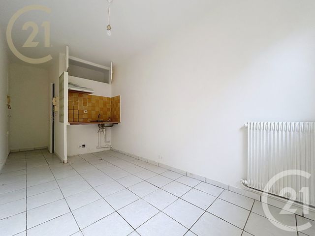 Appartement Studette à vendre - 1 pièce - 14.46 m2 - CANNES - 06 - PROVENCE-ALPES-COTE-D-AZUR - Century 21 Immobilier Service