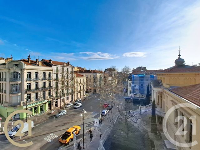 Appartement F3 à vendre CANNES