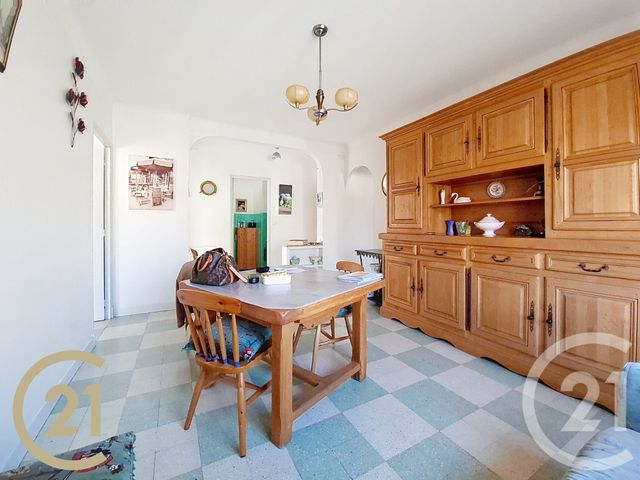 Appartement F3 à vendre - 3 pièces - 62.12 m2 - CANNES - 06 - PROVENCE-ALPES-COTE-D-AZUR - Century 21 Immobilier Service