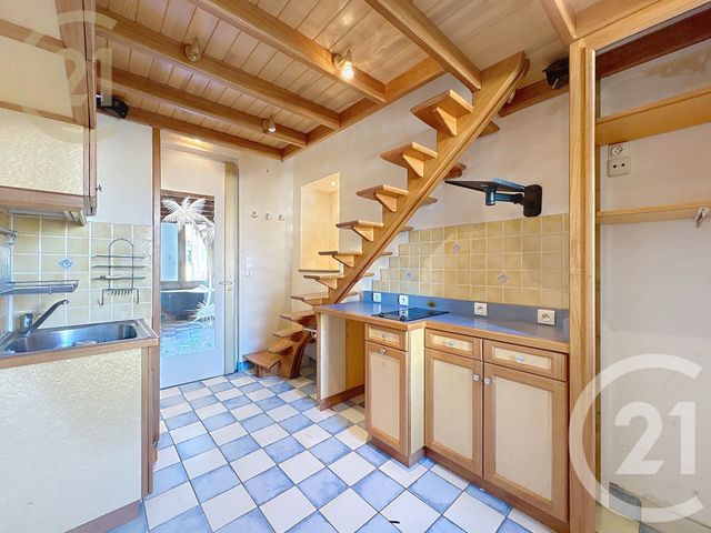 Appartement F2 à vendre - 2 pièces - 69.86 m2 - CANNES - 06 - PROVENCE-ALPES-COTE-D-AZUR - Century 21 Immobilier Service