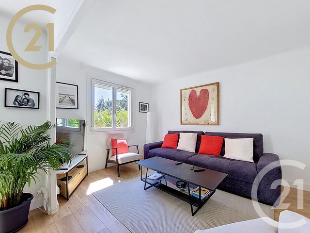 Appartement F5 à vendre - 5 pièces - 77.78 m2 - CANNES - 06 - PROVENCE-ALPES-COTE-D-AZUR - Century 21 Immobilier Service
