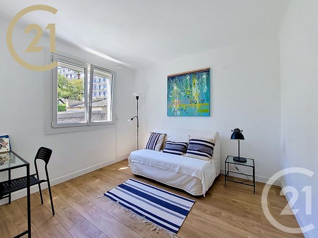 Appartement F5 à vendre - 5 pièces - 77.78 m2 - CANNES - 06 - PROVENCE-ALPES-COTE-D-AZUR - Century 21 Immobilier Service