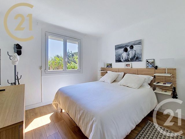 Appartement F5 à vendre - 5 pièces - 77.78 m2 - CANNES - 06 - PROVENCE-ALPES-COTE-D-AZUR - Century 21 Immobilier Service