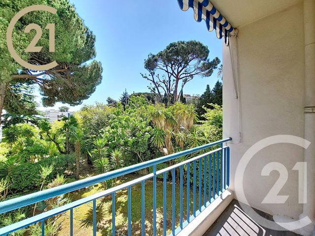 Appartement F5 à vendre - 5 pièces - 77.78 m2 - CANNES - 06 - PROVENCE-ALPES-COTE-D-AZUR - Century 21 Immobilier Service
