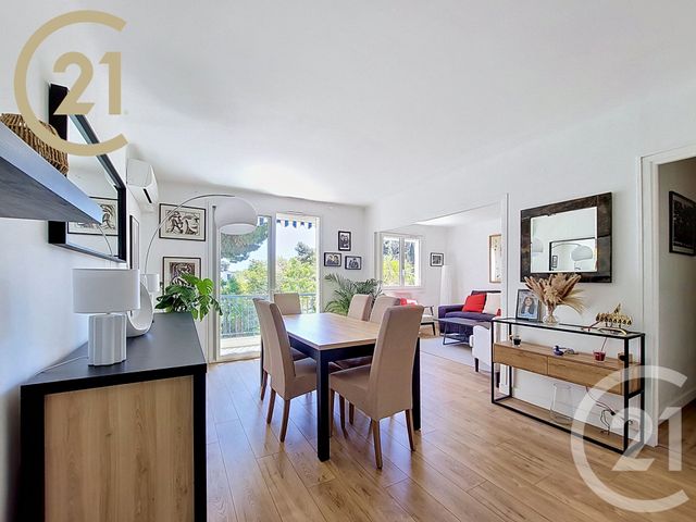 Appartement F5 à vendre CANNES