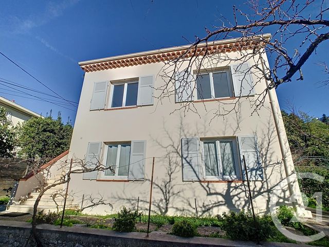 Appartement F3 à louer - 3 pièces - 62.05 m2 - CANNES LA BOCCA - 06 - PROVENCE-ALPES-COTE-D-AZUR - Century 21 Immobilier Service