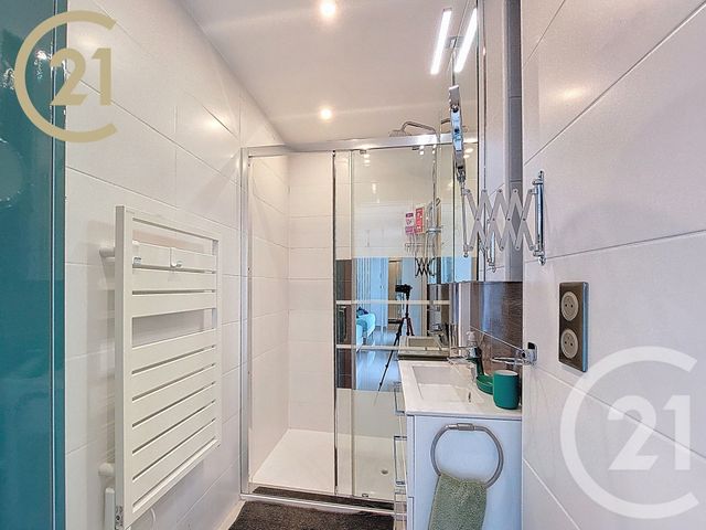 Appartement F4 à vendre - 3 pièces - 78.0 m2 - CANNES - 06 - PROVENCE-ALPES-COTE-D-AZUR - Century 21 Immobilier Service