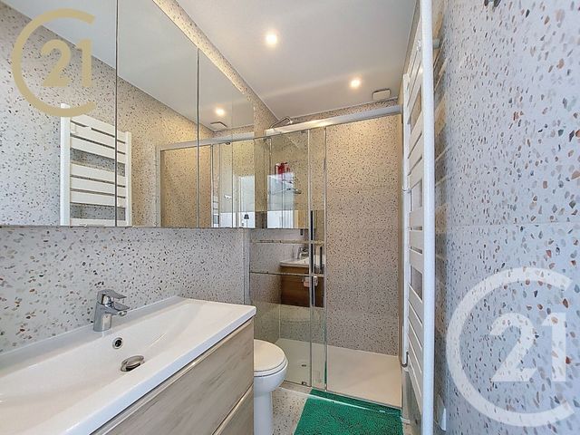 Appartement F4 à vendre - 3 pièces - 78.0 m2 - CANNES - 06 - PROVENCE-ALPES-COTE-D-AZUR - Century 21 Immobilier Service