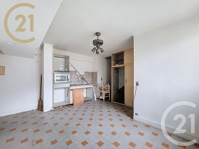 Appartement F2 à vendre - 2 pièces - 33.52 m2 - LE CANNET - 06 - PROVENCE-ALPES-COTE-D-AZUR - Century 21 Immobilier Service