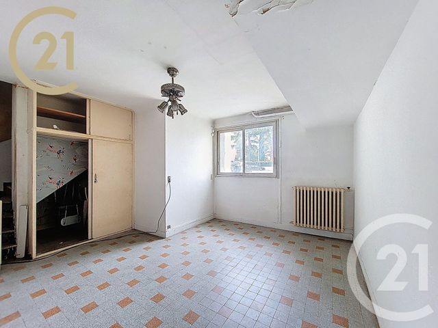 Appartement F2 à vendre - 2 pièces - 33.52 m2 - LE CANNET - 06 - PROVENCE-ALPES-COTE-D-AZUR - Century 21 Immobilier Service