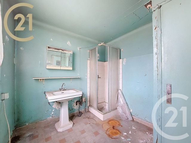 Appartement F2 à vendre - 2 pièces - 33.52 m2 - LE CANNET - 06 - PROVENCE-ALPES-COTE-D-AZUR - Century 21 Immobilier Service