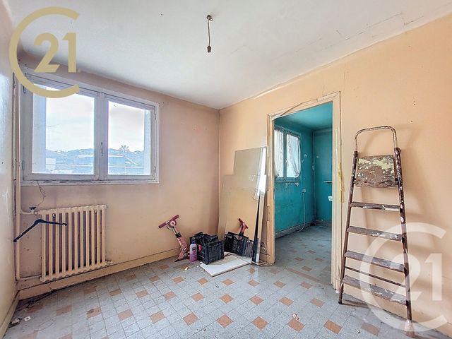 Appartement F2 à vendre - 2 pièces - 33.52 m2 - LE CANNET - 06 - PROVENCE-ALPES-COTE-D-AZUR - Century 21 Immobilier Service