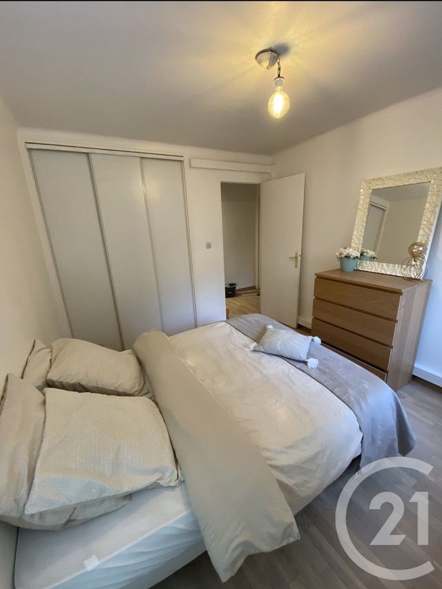 Appartement T2 à louer - 2 pièces - 44.0 m2 - CANNES - 06 - PROVENCE-ALPES-COTE-D-AZUR - Century 21 Immobilier Service