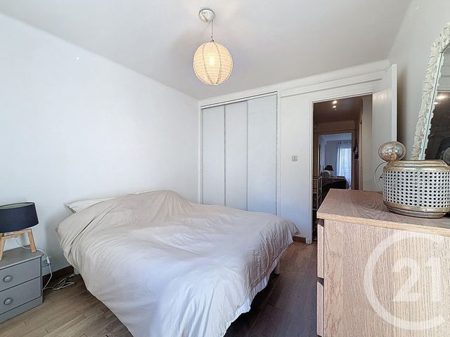 Appartement T2 à louer - 2 pièces - 44.0 m2 - CANNES - 06 - PROVENCE-ALPES-COTE-D-AZUR - Century 21 Immobilier Service