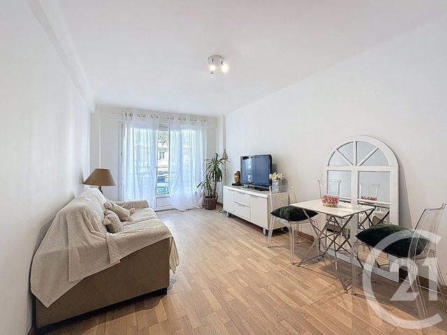 appartement - CANNES - 06