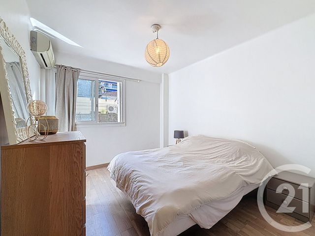 Appartement T2 à louer - 2 pièces - 44.0 m2 - CANNES - 06 - PROVENCE-ALPES-COTE-D-AZUR - Century 21 Immobilier Service