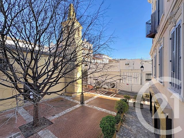 Appartement T2 à vendre - 2 pièces - 32.01 m2 - CANNES - 06 - PROVENCE-ALPES-COTE-D-AZUR - Century 21 Immobilier Service
