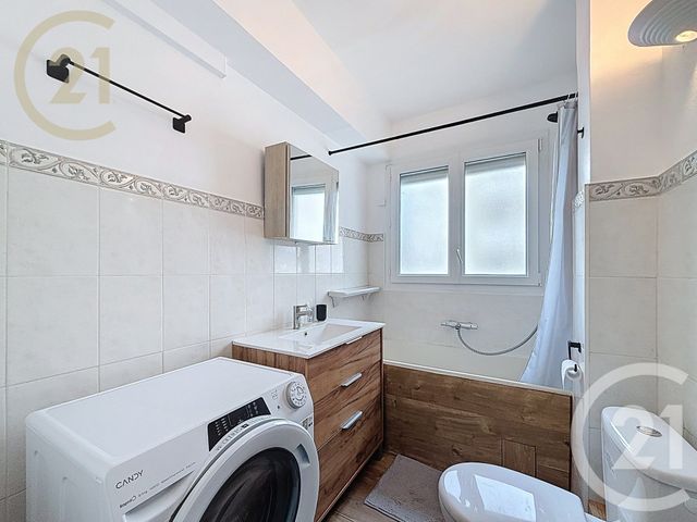 Appartement F1 à louer - 1 pièce - 30.56 m2 - CANNES - 06 - PROVENCE-ALPES-COTE-D-AZUR - Century 21 Immobilier Service