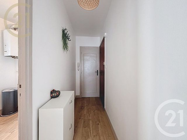 Appartement F1 à louer - 1 pièce - 30.56 m2 - CANNES - 06 - PROVENCE-ALPES-COTE-D-AZUR - Century 21 Immobilier Service