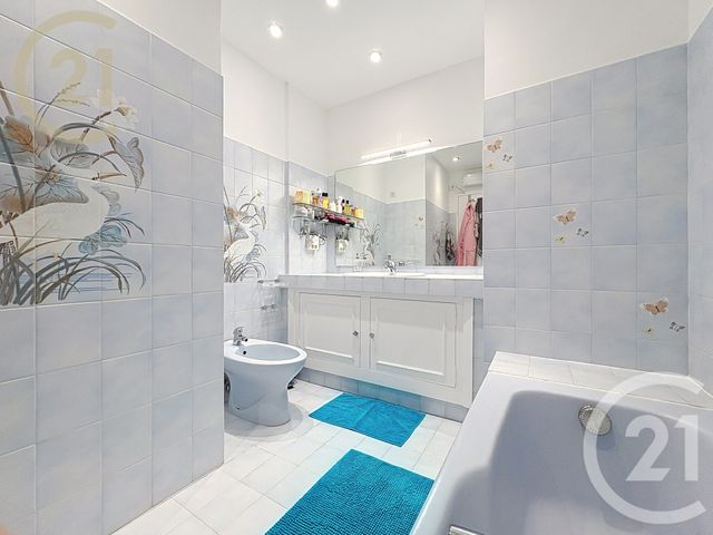 maison à vendre - 4 pièces - 97.25 m2 - CANNES - 06 - PROVENCE-ALPES-COTE-D-AZUR - Century 21 Immobilier Service