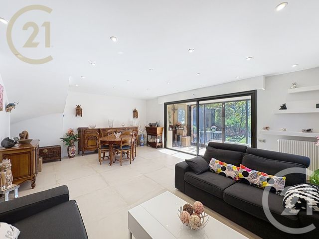 maison à vendre - 4 pièces - 97.25 m2 - CANNES - 06 - PROVENCE-ALPES-COTE-D-AZUR - Century 21 Immobilier Service