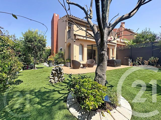 maison - CANNES - 06