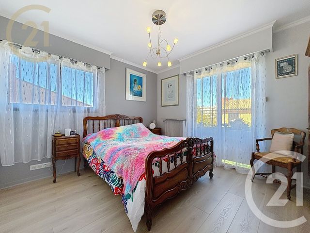 maison à vendre - 4 pièces - 97.25 m2 - CANNES - 06 - PROVENCE-ALPES-COTE-D-AZUR - Century 21 Immobilier Service