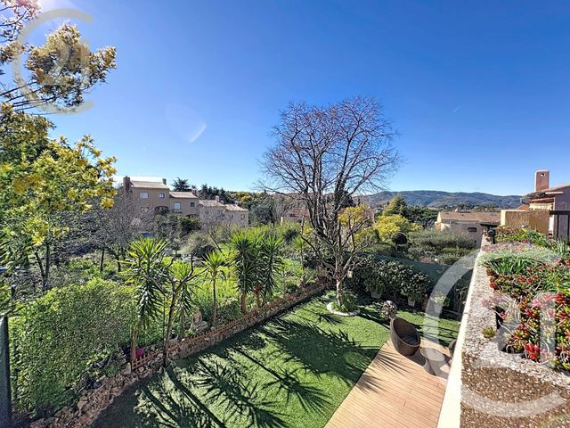 maison à vendre - 4 pièces - 97.25 m2 - CANNES - 06 - PROVENCE-ALPES-COTE-D-AZUR - Century 21 Immobilier Service