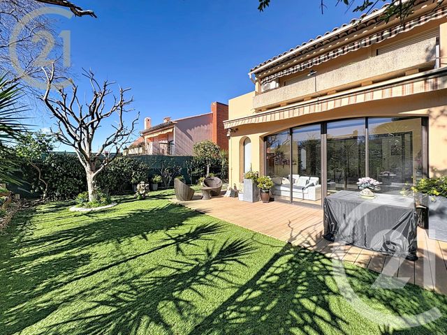 maison - CANNES - 06