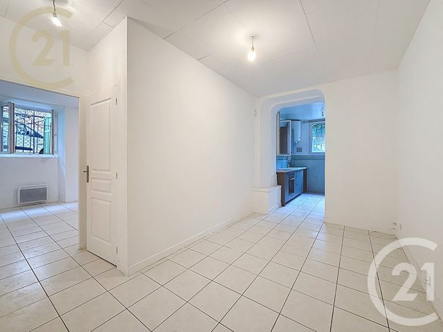 Appartement F2 à louer - 2 pièces - 31.67 m2 - CANNES - 06 - PROVENCE-ALPES-COTE-D-AZUR - Century 21 Immobilier Service