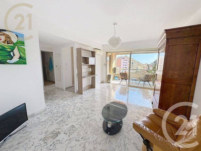 Appartement F2 à vendre - 2 pièces - 45.87 m2 - CANNES - 06 - PROVENCE-ALPES-COTE-D-AZUR - Century 21 Immobilier Service