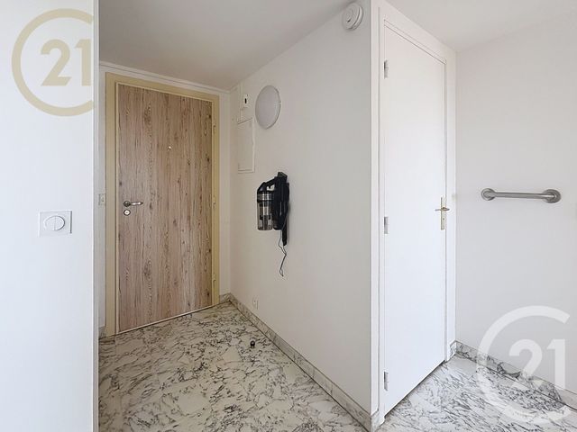 Appartement F2 à vendre - 2 pièces - 45.87 m2 - CANNES - 06 - PROVENCE-ALPES-COTE-D-AZUR - Century 21 Immobilier Service