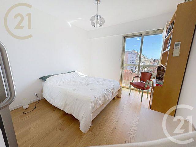 Appartement F2 à vendre - 2 pièces - 45.87 m2 - CANNES - 06 - PROVENCE-ALPES-COTE-D-AZUR - Century 21 Immobilier Service