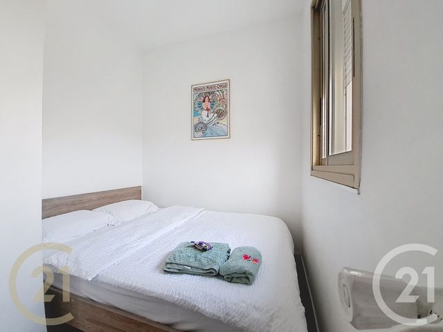 Appartement F3 à vendre - 3 pièces - 32.62 m2 - CANNES - 06 - PROVENCE-ALPES-COTE-D-AZUR - Century 21 Immobilier Service