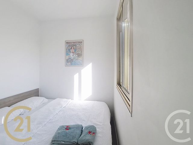 Appartement F3 à vendre - 3 pièces - 32.62 m2 - CANNES - 06 - PROVENCE-ALPES-COTE-D-AZUR - Century 21 Immobilier Service