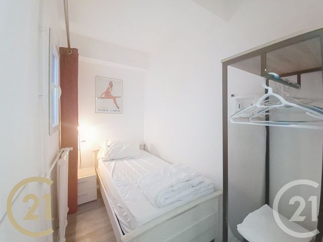 Appartement F3 à vendre - 3 pièces - 32.62 m2 - CANNES - 06 - PROVENCE-ALPES-COTE-D-AZUR - Century 21 Immobilier Service