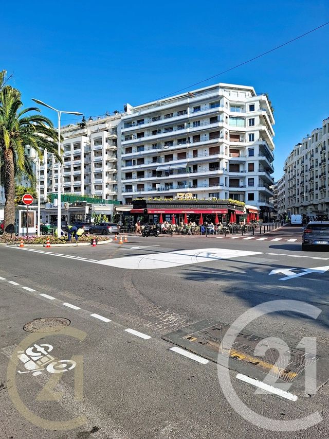 appartement - CANNES - 06