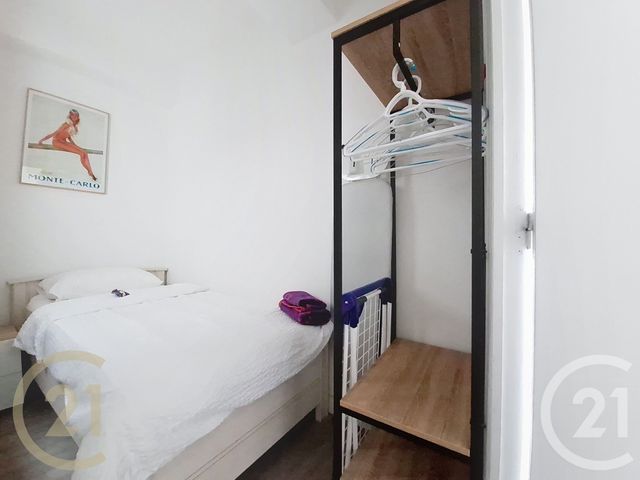 Appartement F3 à vendre - 3 pièces - 32.62 m2 - CANNES - 06 - PROVENCE-ALPES-COTE-D-AZUR - Century 21 Immobilier Service