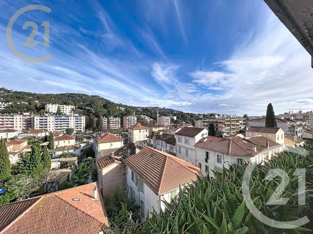 Appartement Studio à vendre LE CANNET