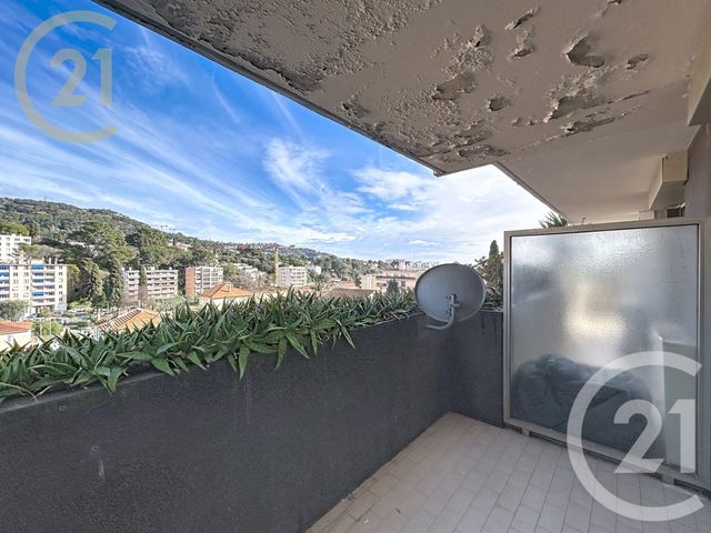 Appartement Studio à vendre - 1 pièce - 22.39 m2 - LE CANNET - 06 - PROVENCE-ALPES-COTE-D-AZUR - Century 21 Immobilier Service