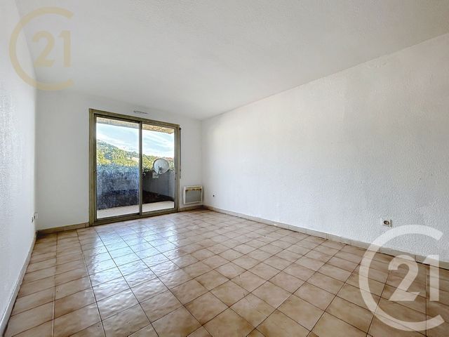 Appartement Studio à vendre - 1 pièce - 22.39 m2 - LE CANNET - 06 - PROVENCE-ALPES-COTE-D-AZUR - Century 21 Immobilier Service