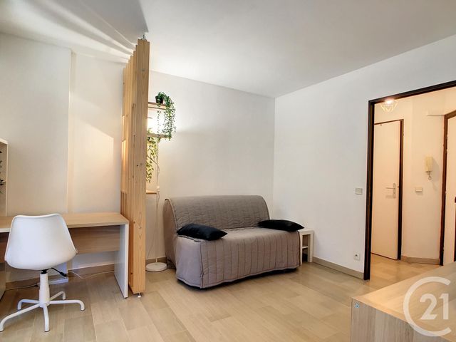 Appartement F1 à louer - 1 pièce - 20.85 m2 - CANNES - 06 - PROVENCE-ALPES-COTE-D-AZUR - Century 21 Immobilier Service