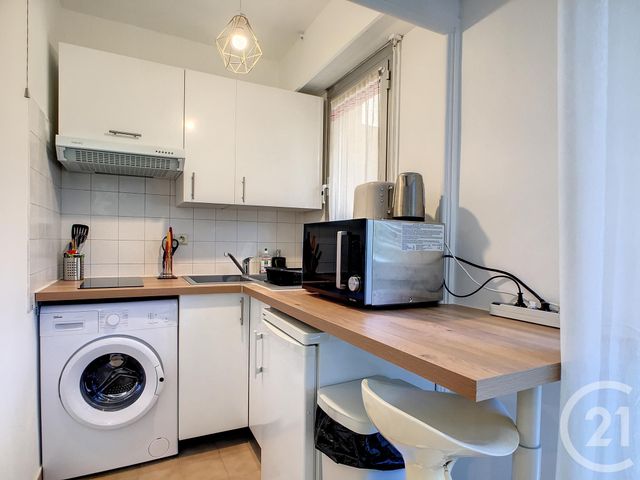 Appartement F1 à louer - 1 pièce - 20.85 m2 - CANNES - 06 - PROVENCE-ALPES-COTE-D-AZUR - Century 21 Immobilier Service