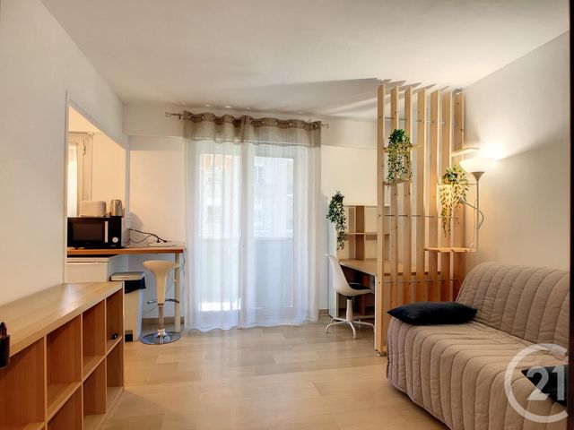 appartement - CANNES - 06