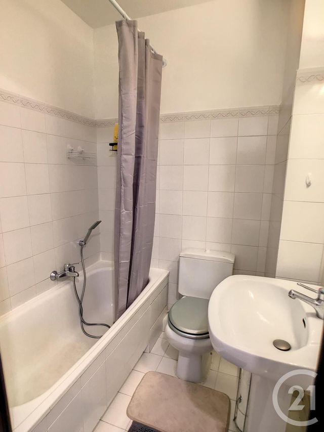 Appartement F1 à louer - 1 pièce - 20.85 m2 - CANNES - 06 - PROVENCE-ALPES-COTE-D-AZUR - Century 21 Immobilier Service