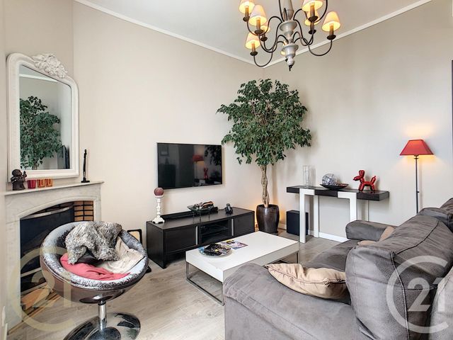 Appartement F3 à louer - 3 pièces - 59.78 m2 - CANNES - 06 - PROVENCE-ALPES-COTE-D-AZUR - Century 21 Immobilier Service